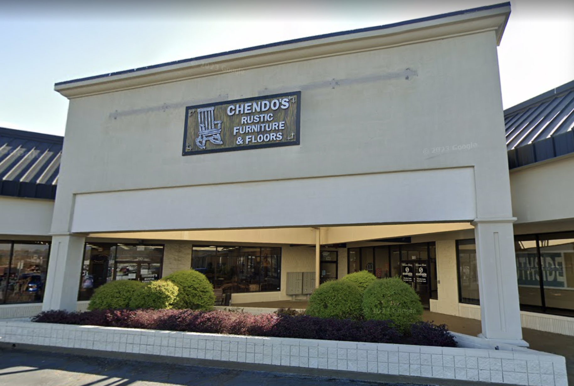 110-480 Banks Crossing Dr, Commerce, GA for lease Building Photo- Image 1 of 1