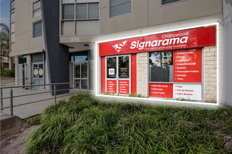 354 Eastern Valley Way, Chatswood à louer Photo du bâtiment- Image 1 de 4