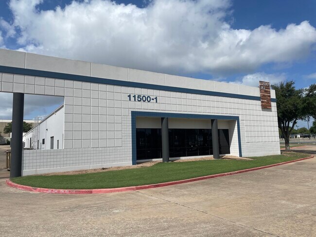 Plus de détails pour 1901 W Braker Ln, Austin, TX - Bureau, Local d'activités à louer