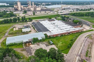 Plus de détails pour 700 Dura Beauty Ln, Wisconsin Rapids, WI - Industriel à louer