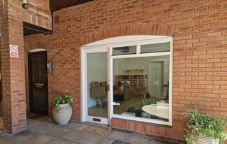 Plus de détails pour St John's, Worcester - Commerce de détail à louer