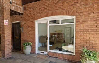 More details for St John's, Worcester - Retail for Lease