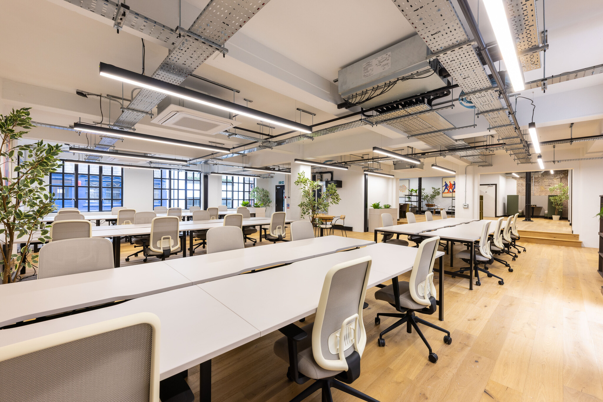 7-10 Charlotte Mews, London for lease Building Photo- Image 1 of 12