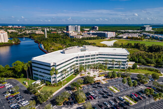 Plus de détails pour 570 Carillon Pky, Saint Petersburg, FL - Bureau à louer