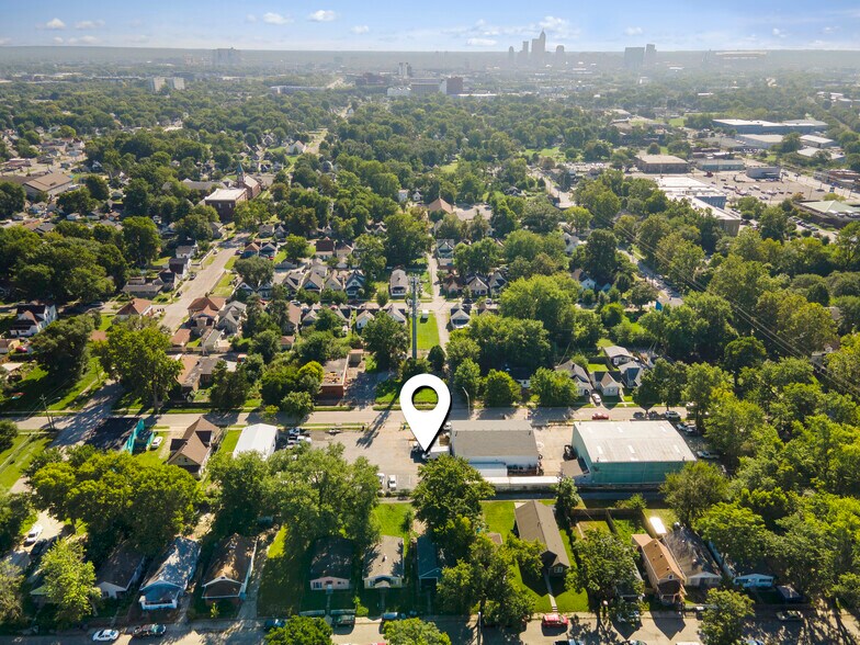 722 Ketcham St, Indianapolis, IN à vendre - Photo du bâtiment - Image 2 de 13