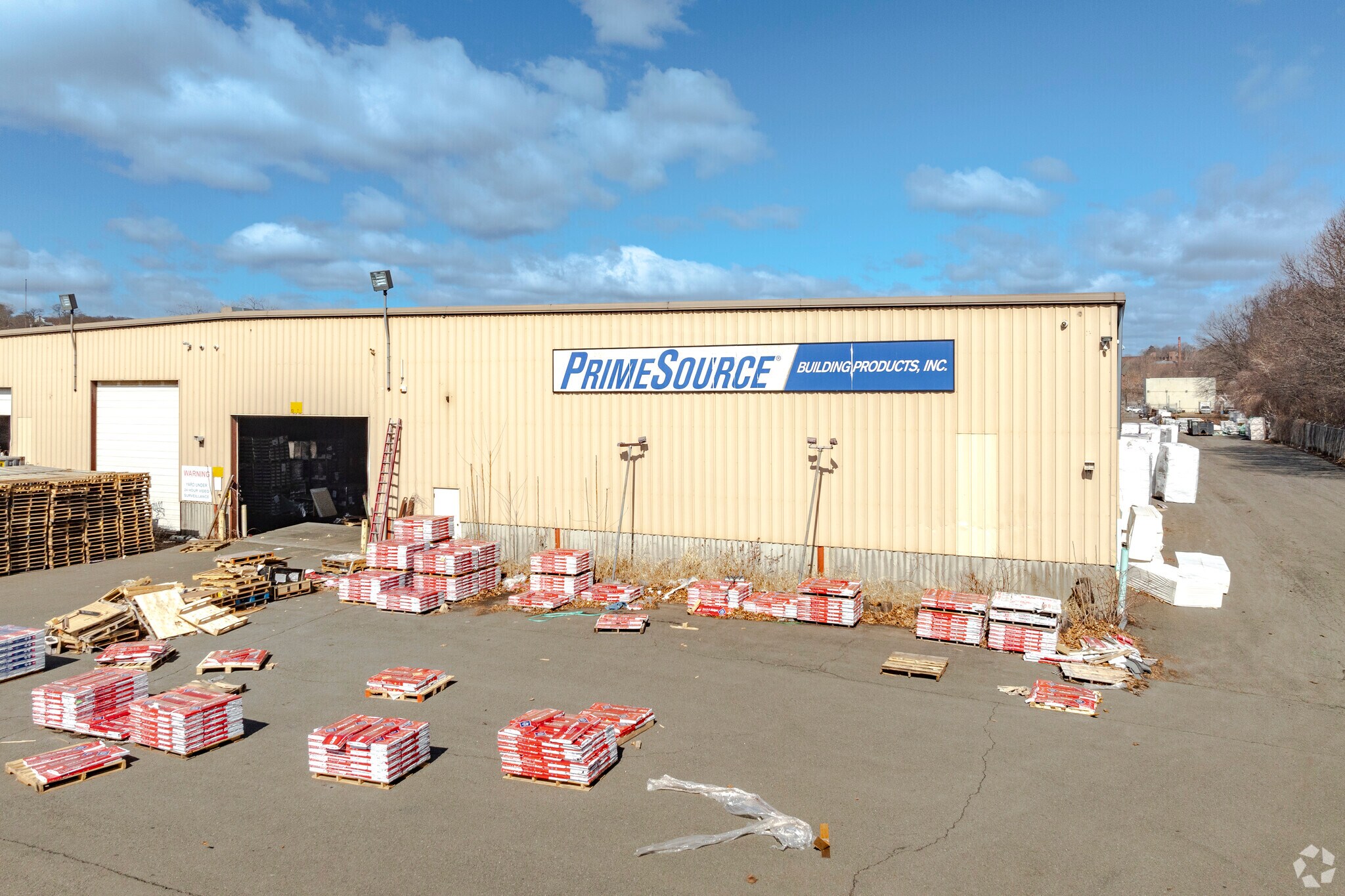 45 Freight St, Waterbury, CT à louer Photo principale- Image 1 de 6