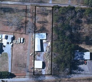 More details for 64 Waddell Cir, Aragon, GA - Industrial for Sale