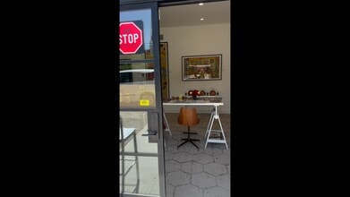 2449 Baseline Ave, Ballard, CA à louer - Vidéo sur l’inscription commerciale
