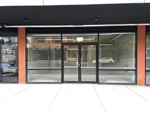 94-104 Buckley St, Footscray for lease Building Photo- Image 1 of 6