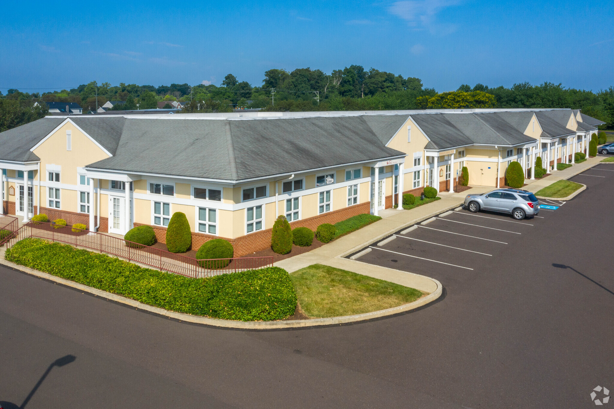 1500 Horizon Dr, Chalfont, PA for lease Building Photo- Image 1 of 9