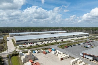 2730 Pickettville Rd, Jacksonville, FL - Aerial  map view