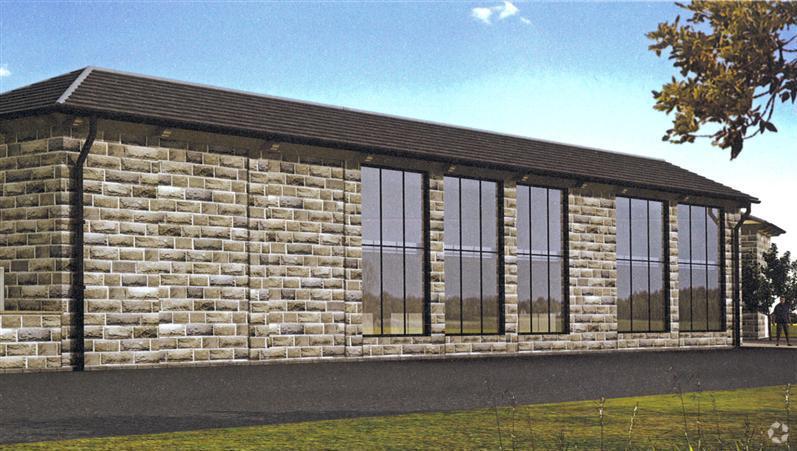 The Avenue, Esholt à louer Photo principale- Image 1 de 2