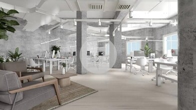 Bureau dans Barcelone, Barcelona à louer Photo intérieure- Image 2 de 5