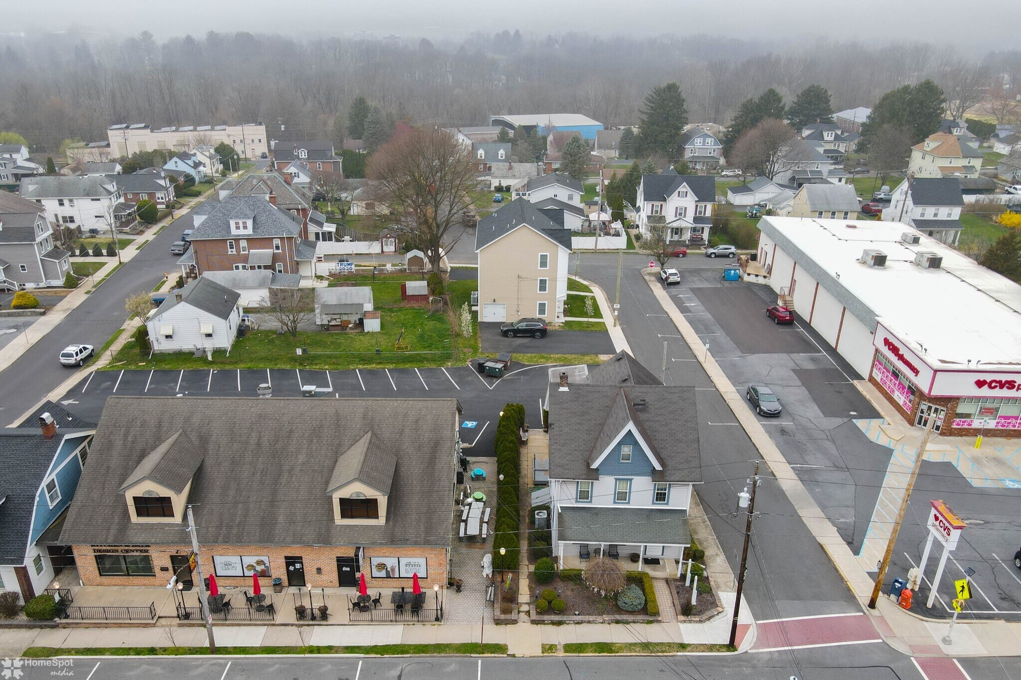 1322 Main St, Hellertown, PA for sale Building Photo- Image 1 of 1