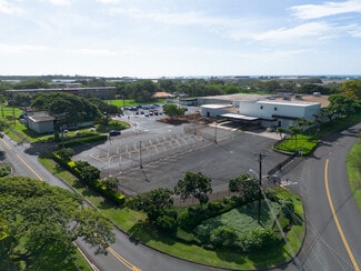 More details for 91-1085 Lexington St, Kapolei, HI - Industrial for Lease