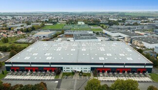 More details for Industrial for Lease
