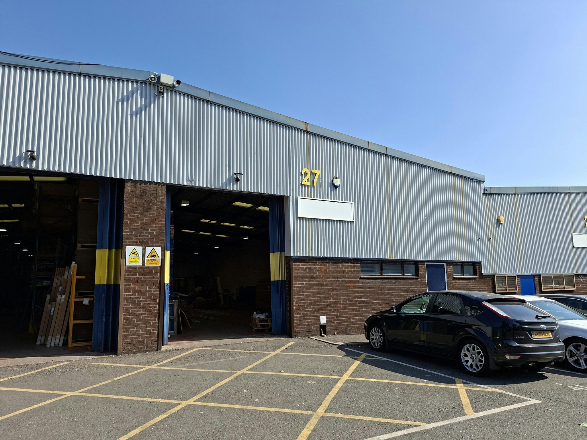 Stockmans Clos, Birmingham for lease Building Photo- Image 1 of 3