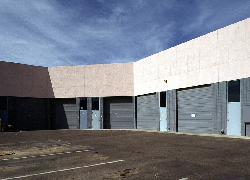 14885 N 83rd Pl, Scottsdale, AZ à louer - Autre - Image 2 de 7