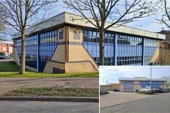 Baldock Rd, Letchworth Garden City à louer Photo du bâtiment- Image 1 de 7