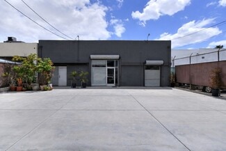 More details for 1738-1740 Cordova St, Los Angeles, CA - Flex for Lease