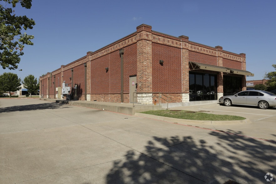 1205 W McDermott Dr, Allen, TX for sale - Building Photo - Image 2 of 8