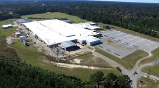 Plus de détails pour 411 S Ebenezer Rd, Florence, SC - Industriel à louer