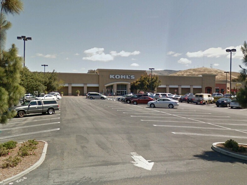 205 Madonna Rd, San Luis Obispo, CA for lease - Building Photo - Image 2 of 2