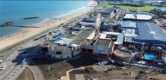 More details for 1A Beach Esplanade, Aberdeen - Retail for Lease