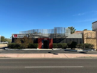 Plus de détails pour 2505 N Central Ave, Phoenix, AZ - Bureau à vendre