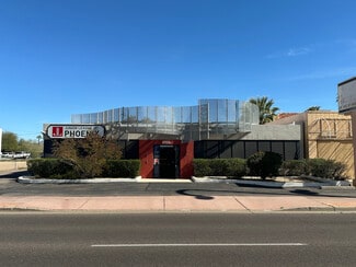 Plus de détails pour 2505 N Central Ave, Phoenix, AZ - Bureau à louer