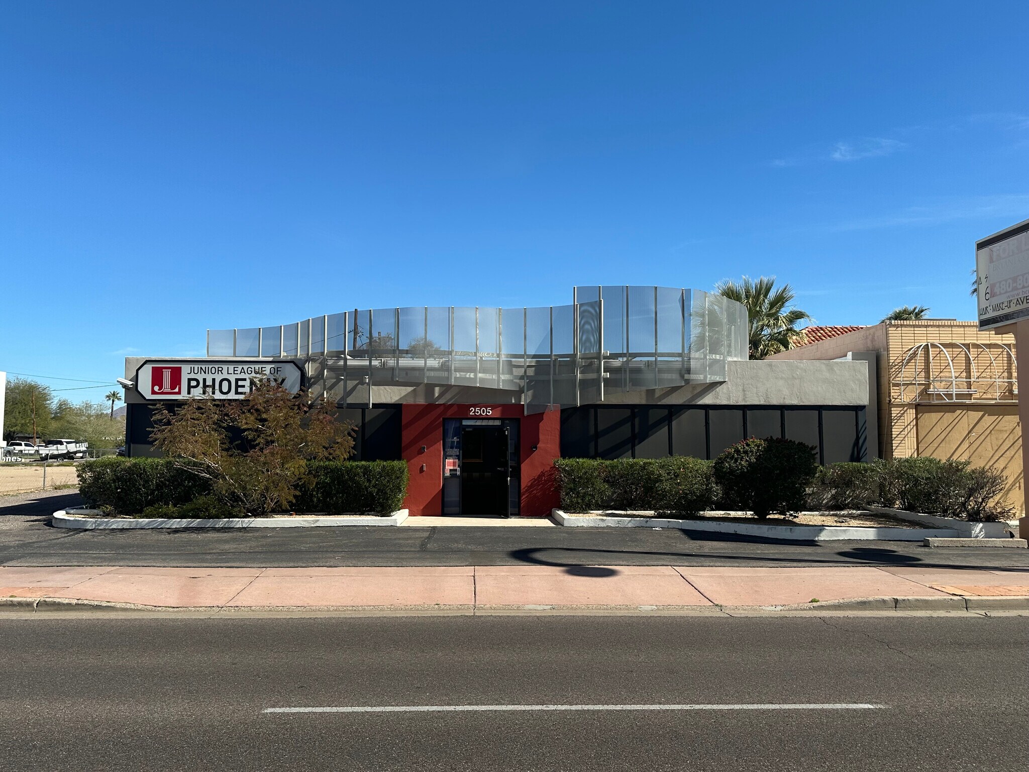 2505 N Central Ave, Phoenix, AZ à vendre Photo principale- Image 1 de 8