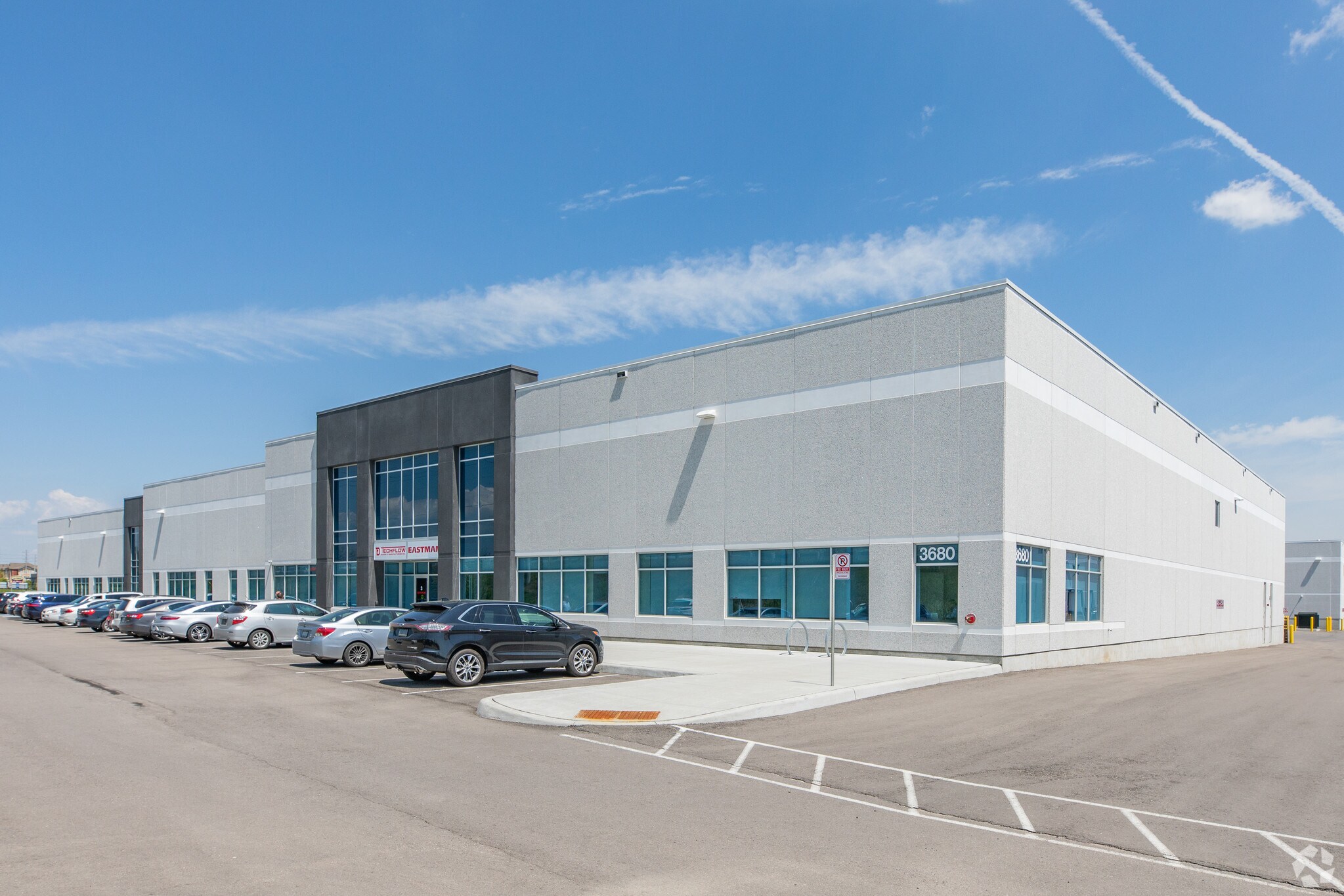 3680 Odyssey Dr, Mississauga, ON à vendre Photo principale- Image 1 de 1