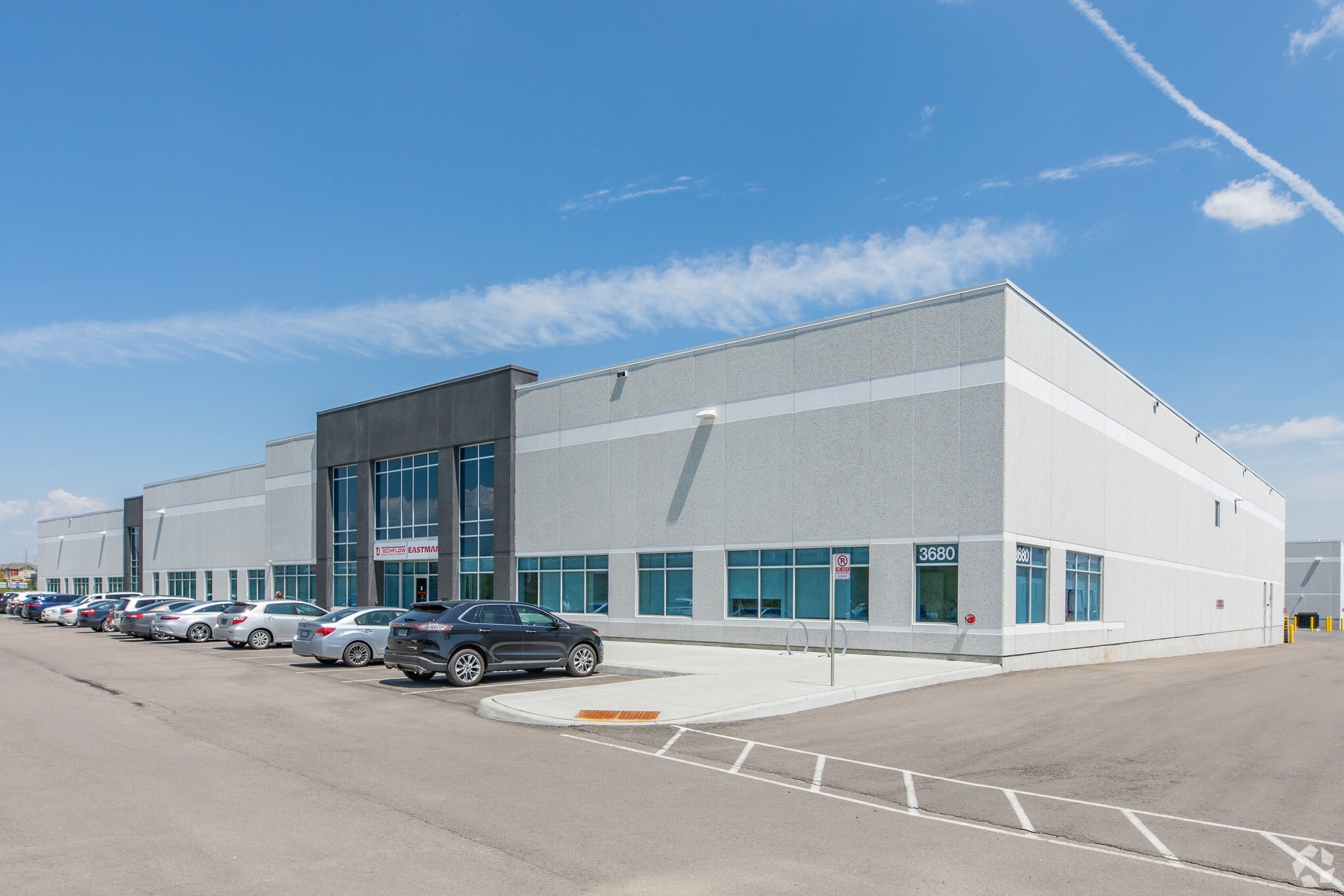 3680 Odyssey Dr, Mississauga, ON for sale Primary Photo- Image 1 of 1