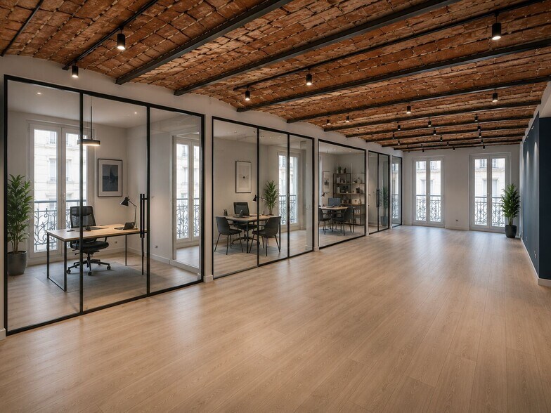 27 Rue Sylvabelle, Marseille à vendre - Photo intérieure - Image 3 de 6