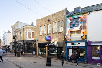 6-8 Warwick St, Worthing for lease Building Photo- Image 2 of 7