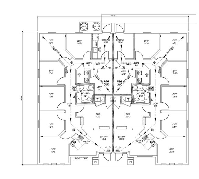 10035 Leather Fern ln, Riverview, FL for lease - Floor Plan - Image 2 of 13