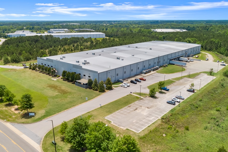 2250 Riley St, Auburn, AL for sale - Primary Photo - Image 1 of 6