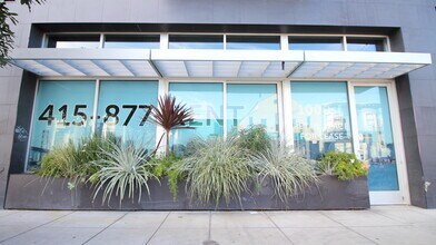 600 S Van Ness Ave, San Francisco, CA for lease Interior Photo- Image 2 of 3