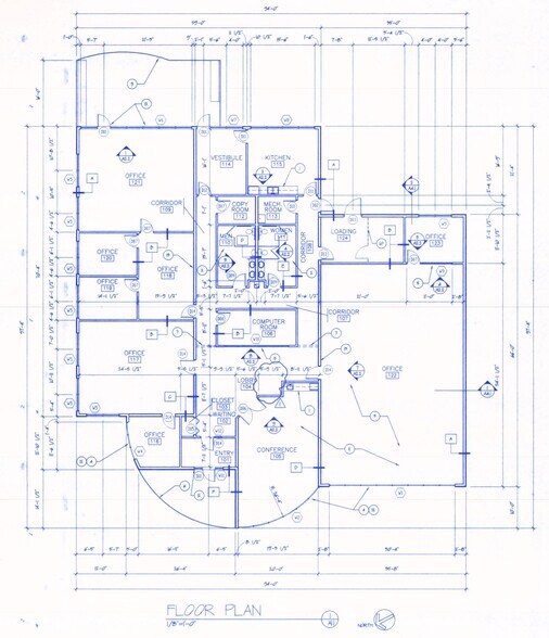 490 Park Dr, Weirton, WV à louer - Plan d’étage - Image 2 de 17