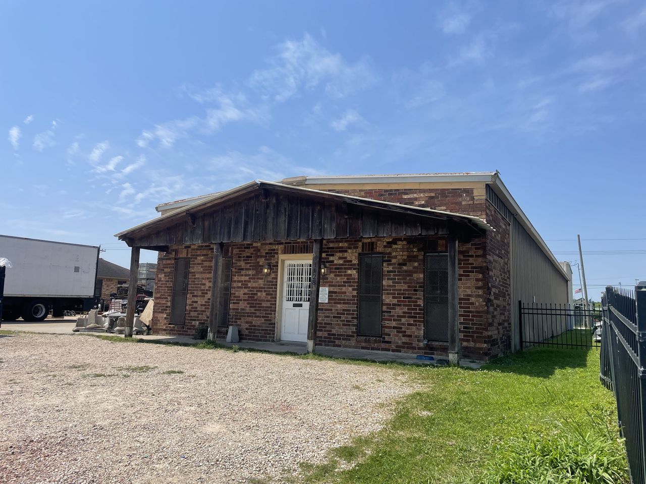 1428 Seaboard Ave, Baton Rouge, LA à vendre Photo principale- Image 1 de 1