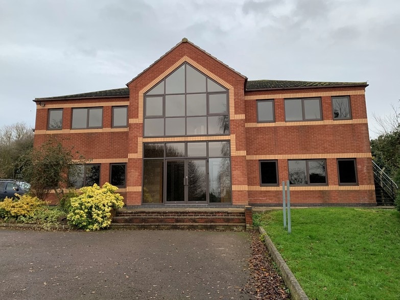 Sapcote Rd, Stoney Stanton for lease - Primary Photo - Image 1 of 1