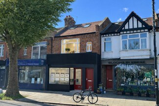 Plus de détails pour 70 Northfield Ave, Londres - Commerce de détail à louer