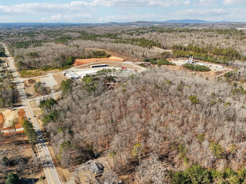 3953 Ball Ground Hwy, Canton, GA for sale - Building Photo - Image 2 of 12