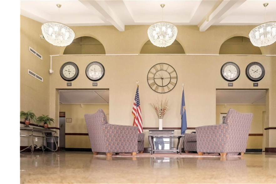 Economy Hotel Portfolio - Wichita portfolio of 2 properties for sale on LoopNet.ca - Building Photo - Image 3 of 6