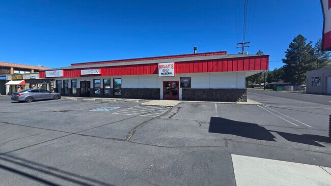 More details for 4535-4545 S 6th St, Klamath Falls, OR - Retail for Sale