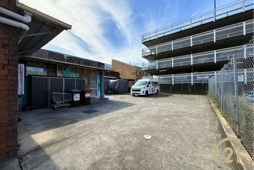 40 Harris St, Fairfield for lease - Building Photo - Image 3 of 3