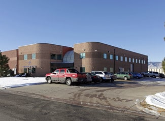 More details for 12395 N Mead Way, Littleton, CO - Flex for Sale