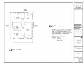 176 N Village Ave, Rockville Centre, NY for lease Floor Plan- Image 1 of 1