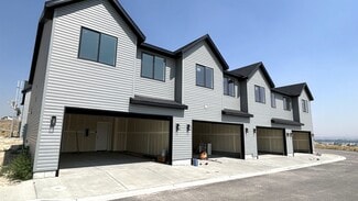 More details for 110 Ridges, Pocatello, ID - Multifamily for Sale