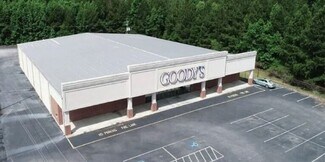 Plus de détails pour 233 W Carolina Ave, Varnville, SC - Commerce de détail à louer